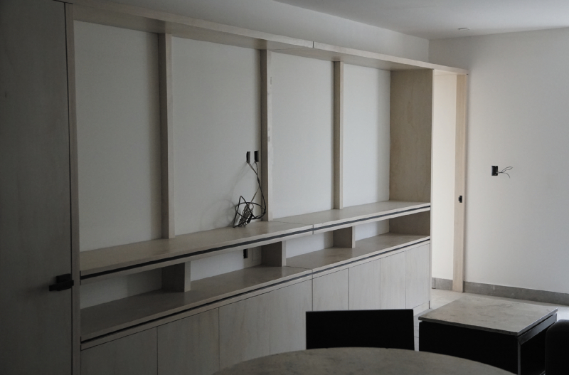 Departamento En Renta En Interlomas