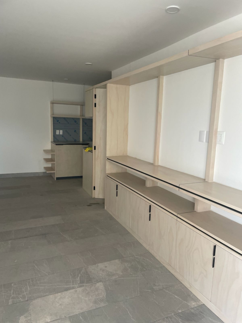 departamento en renta en interlomas