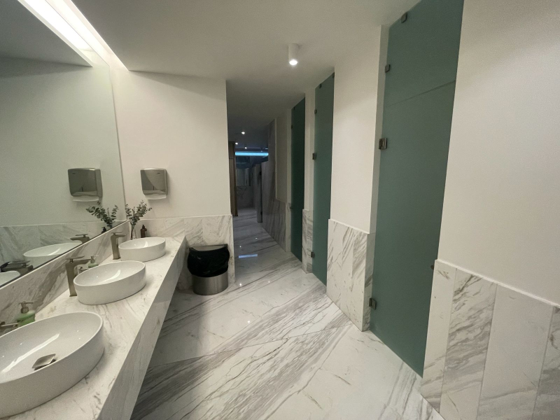 departamento en renta en interlomas
