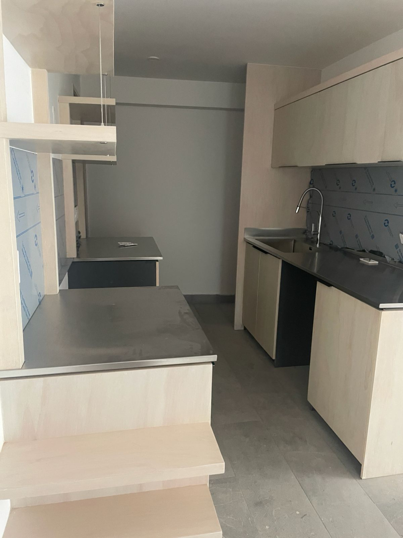 departamento en renta en interlomas