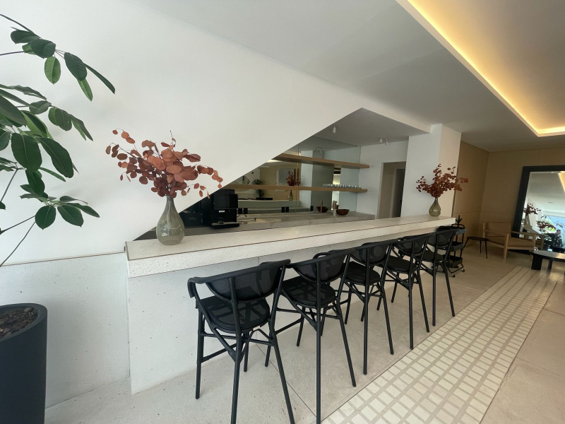departamento en renta en interlomas