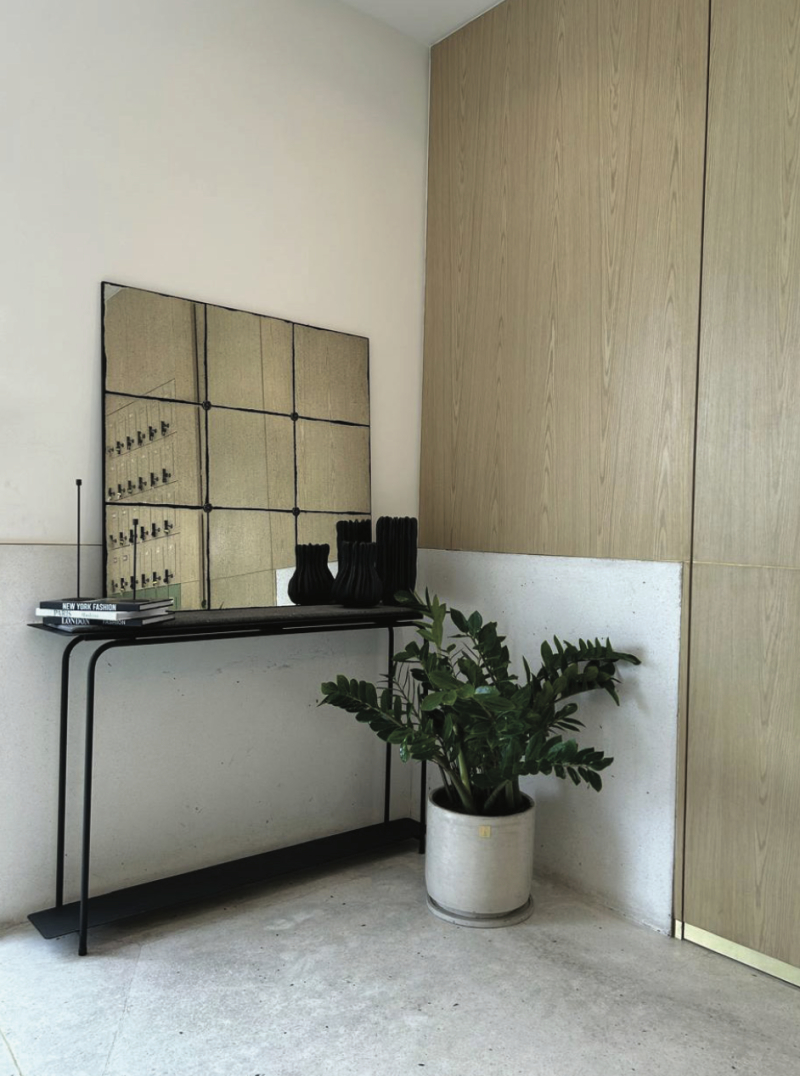 Departamento En Renta En Interlomas