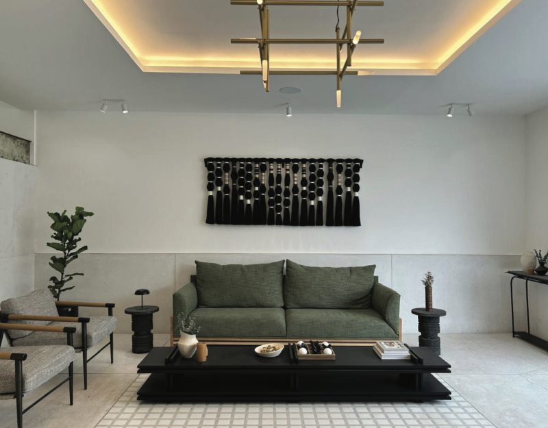 Departamento En Renta En Interlomas