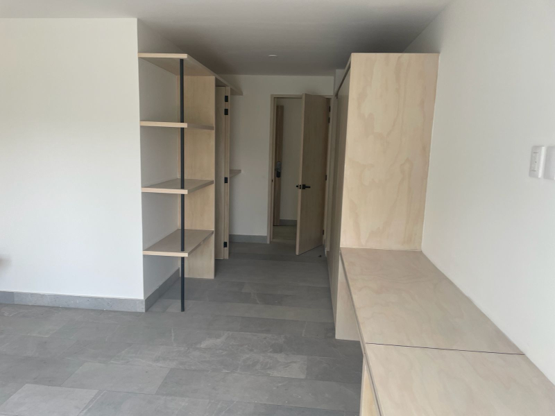 departamento en renta en interlomas