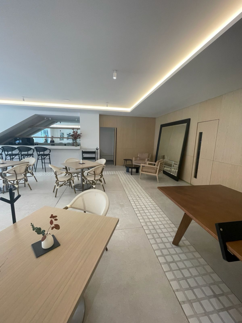 departamento en renta en interlomas