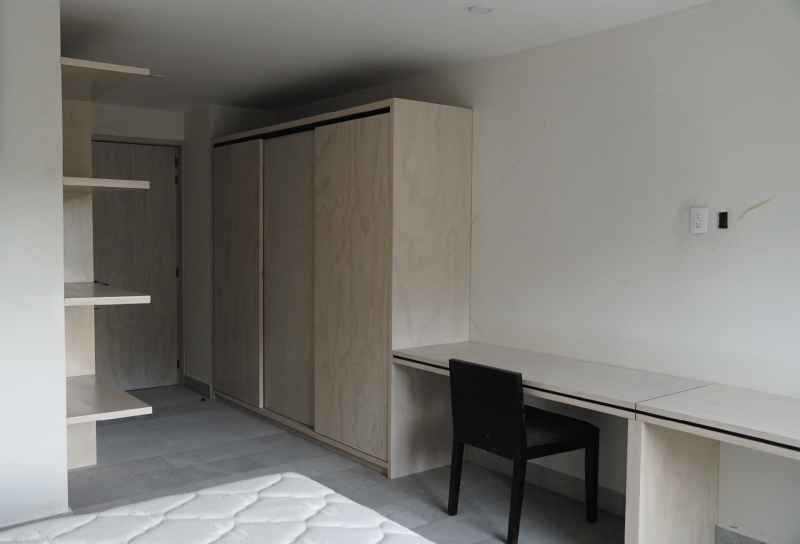 Departamento En Renta En Interlomas