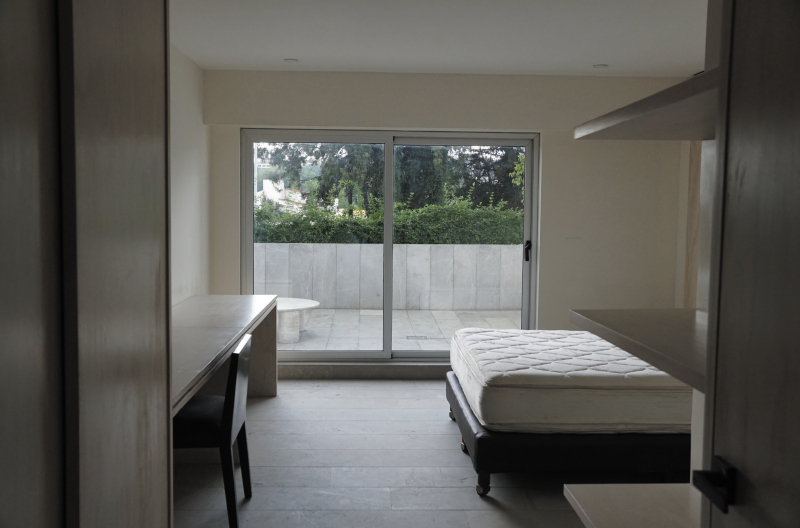 Departamento En Renta En Interlomas