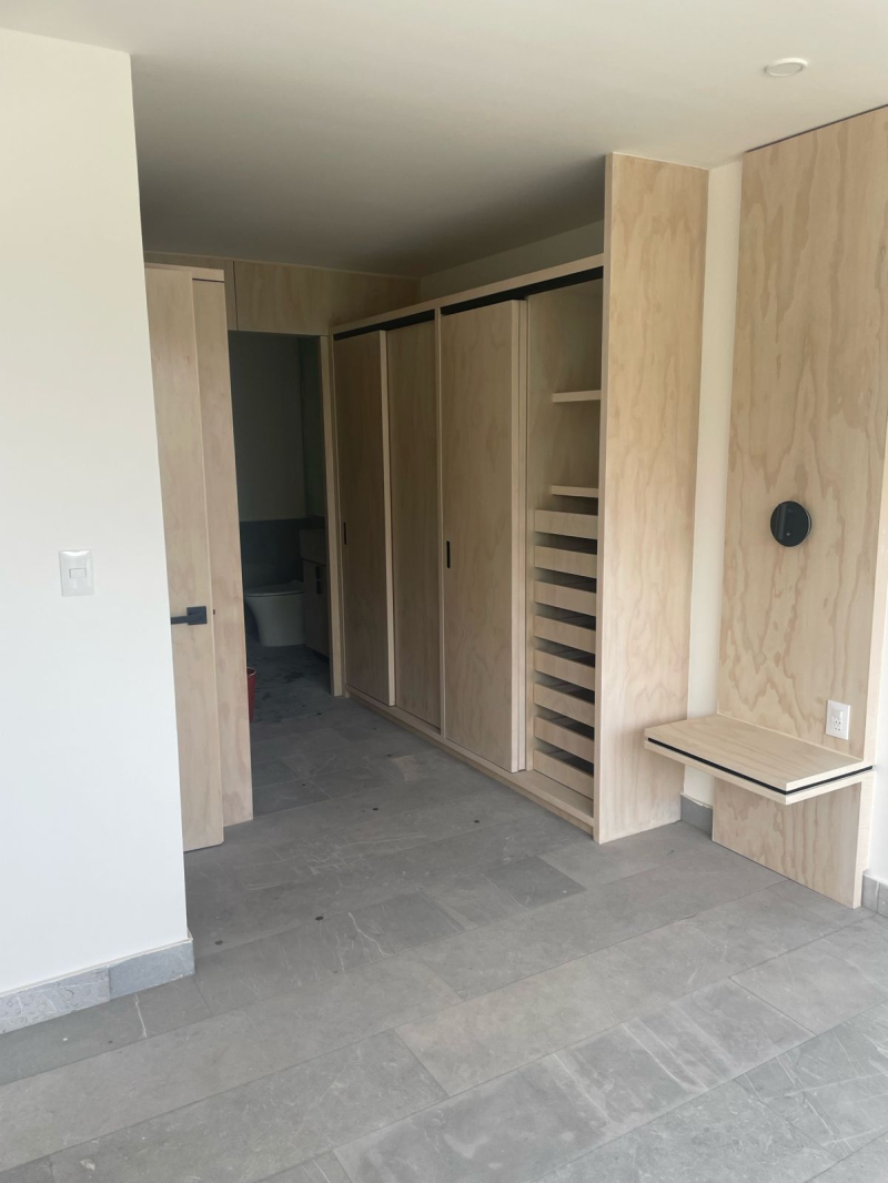 departamento en renta en interlomas