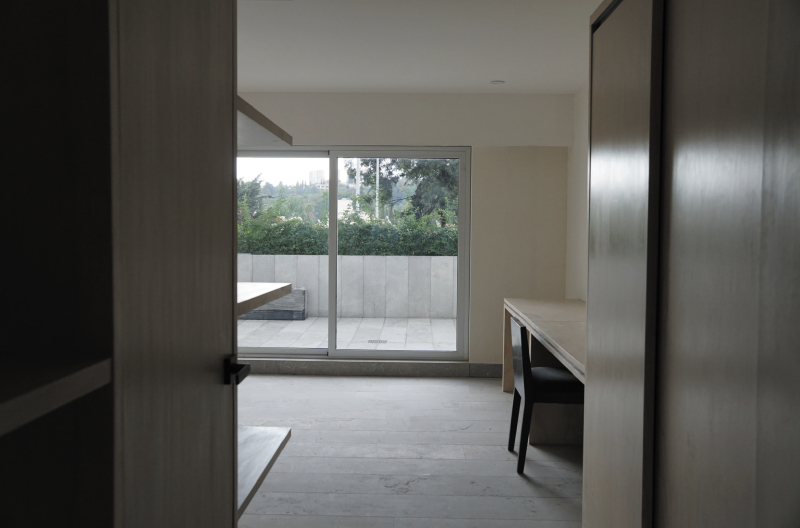 Departamento En Renta En Interlomas