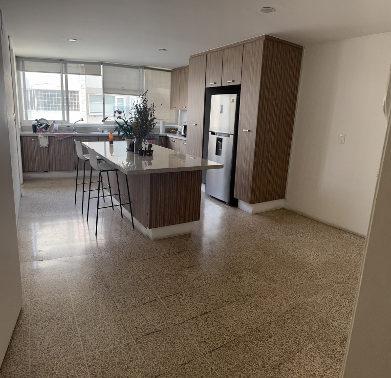 departamento en venta en polanco
