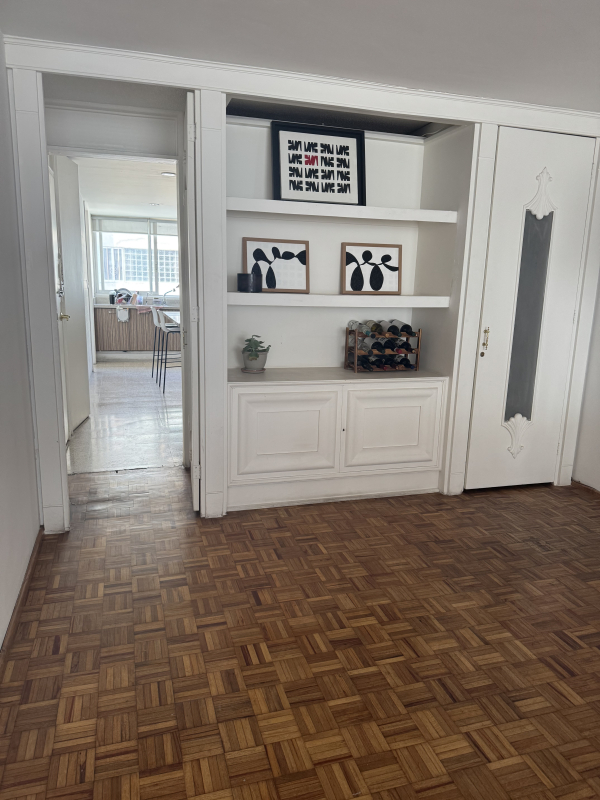 departamento en venta en polanco