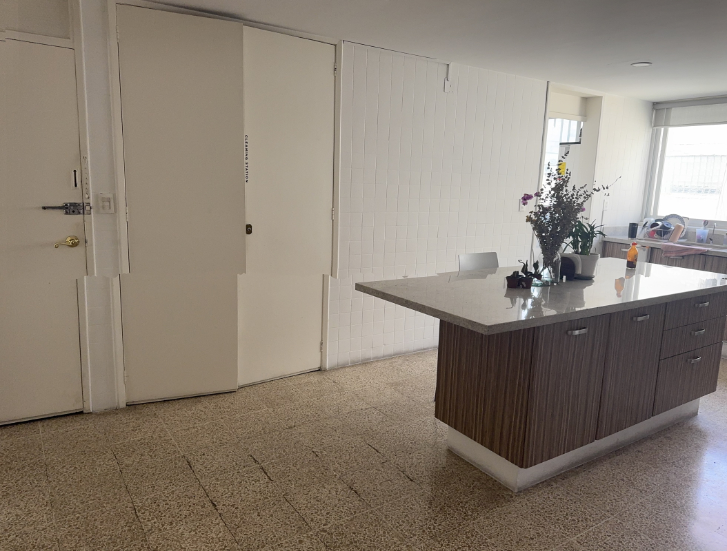 departamento en venta en polanco