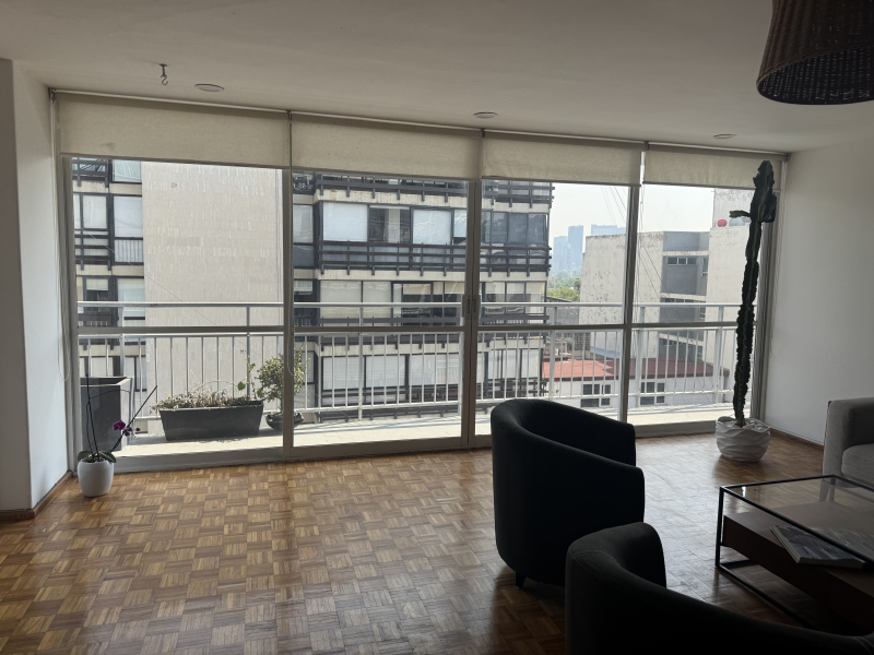 departamento en venta en polanco