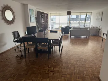 Departamento En Venta En Polanco