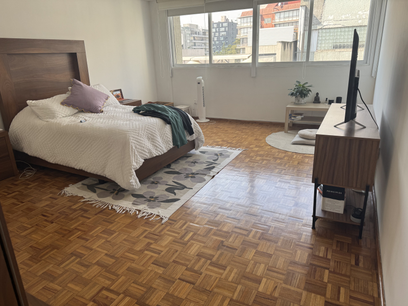 departamento en venta en polanco