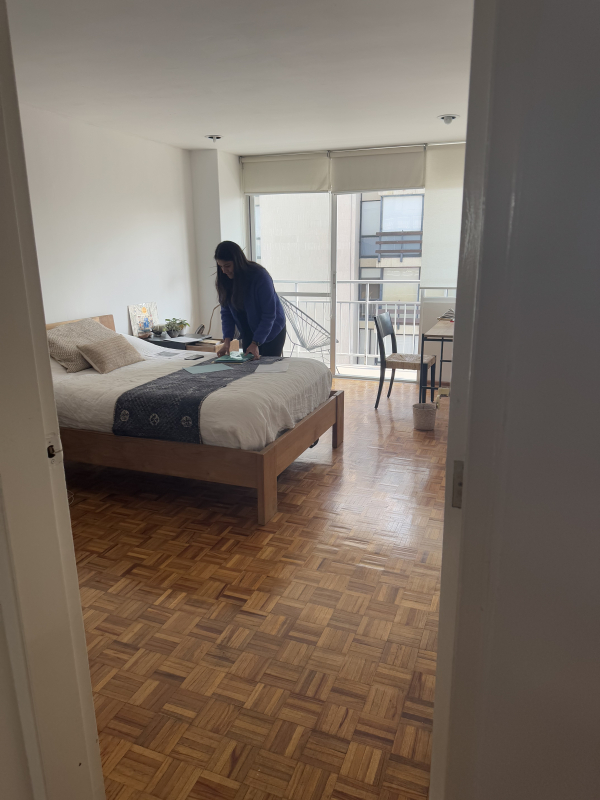 departamento en venta en polanco