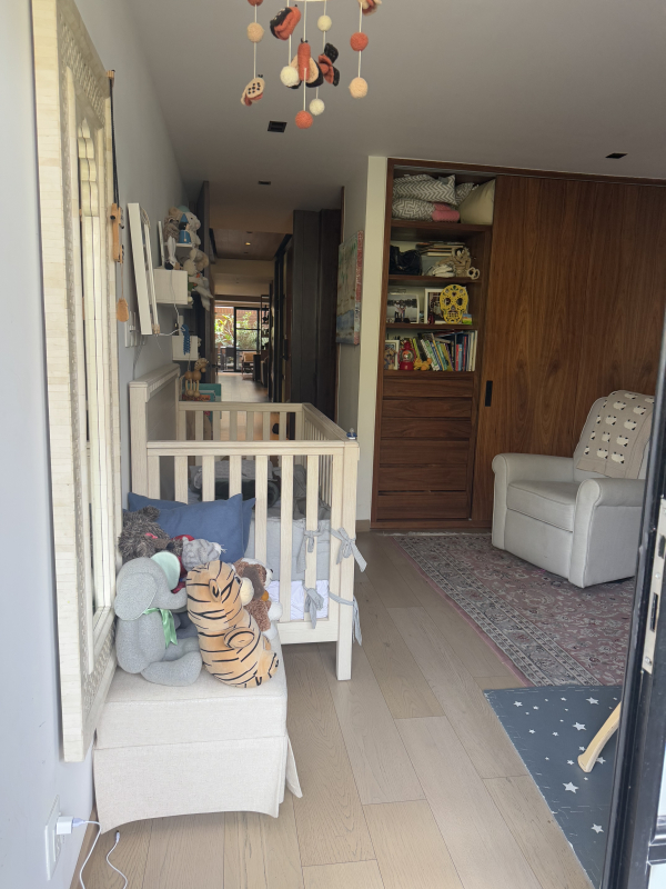 Garden House En Renta En Polanco