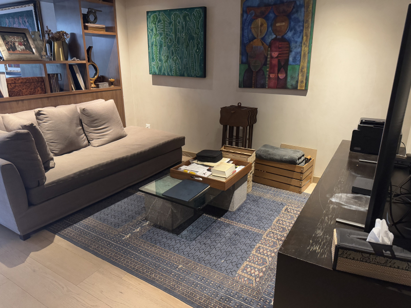 Garden House En Renta En Polanco