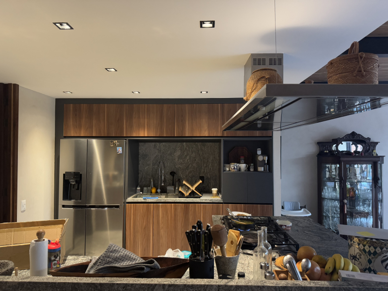 Garden House En Renta En Polanco