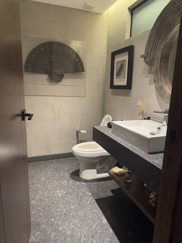 Garden House En Renta En Polanco