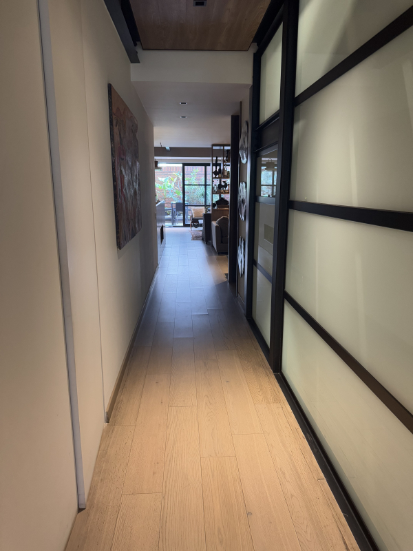 Garden House En Renta En Polanco