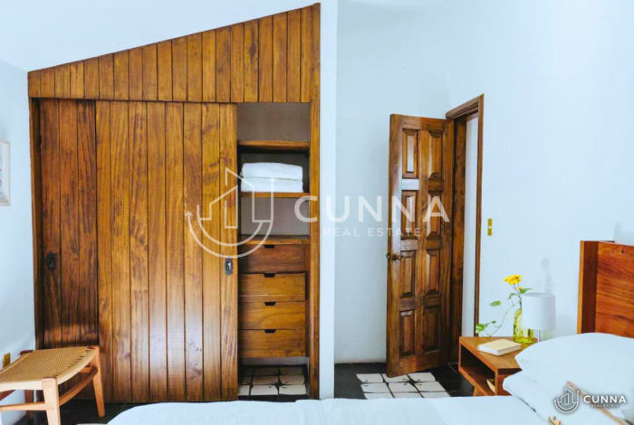 CASA OASIS CHICONCUAC EN VENTA