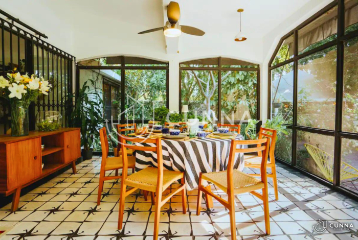 CASA OASIS CHICONCUAC EN VENTA