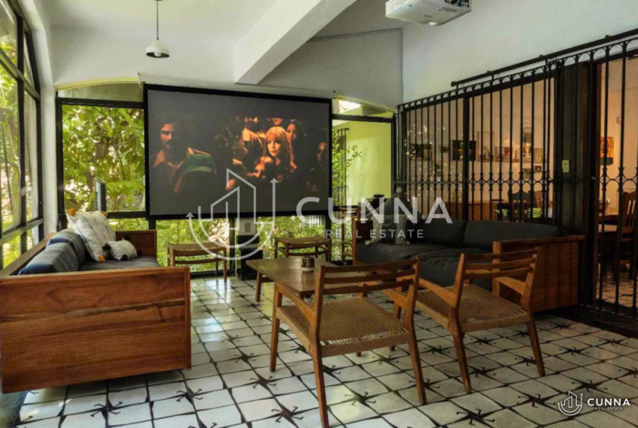 CASA OASIS CHICONCUAC EN VENTA