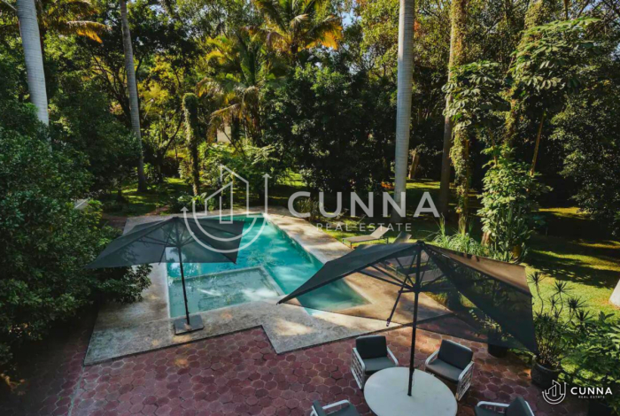 CASA OASIS CHICONCUAC EN VENTA