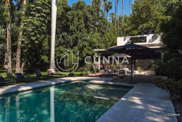 CASA OASIS CHICONCUAC EN VENTA