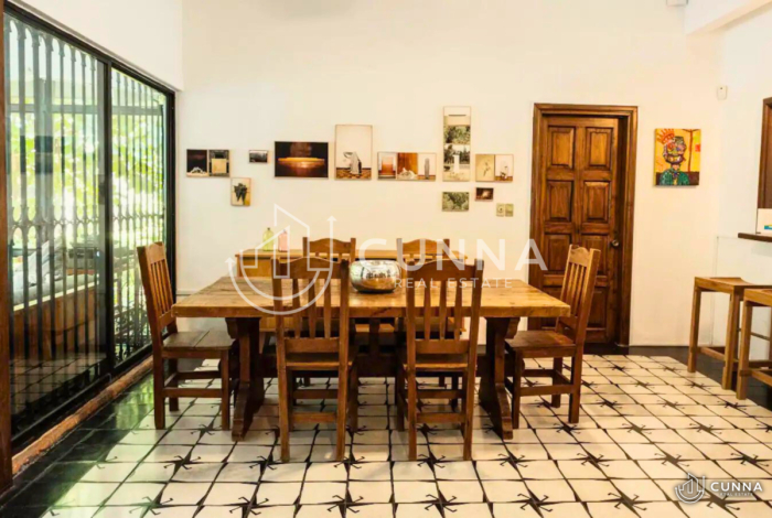 CASA OASIS CHICONCUAC EN VENTA
