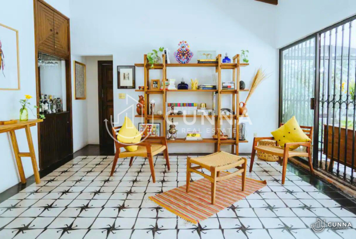 CASA OASIS CHICONCUAC EN VENTA