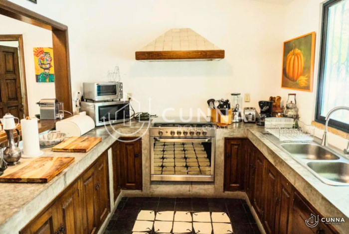 CASA OASIS CHICONCUAC EN VENTA