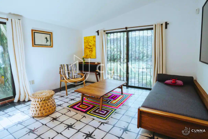 CASA OASIS CHICONCUAC EN VENTA