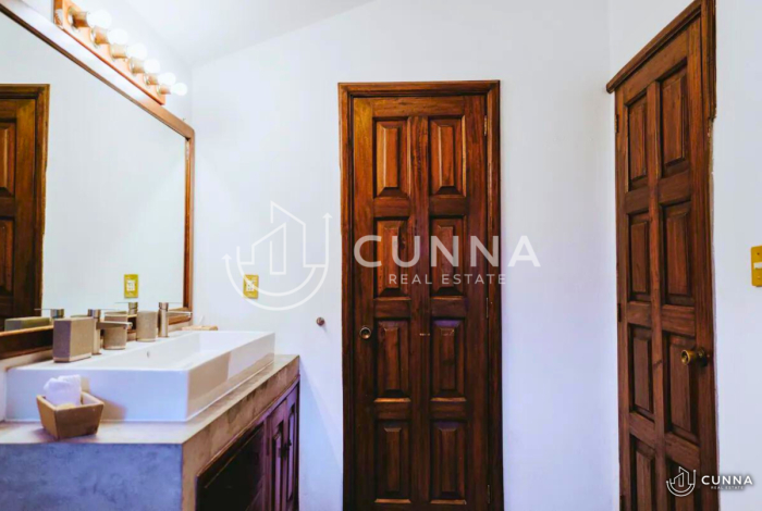 CASA OASIS CHICONCUAC EN VENTA