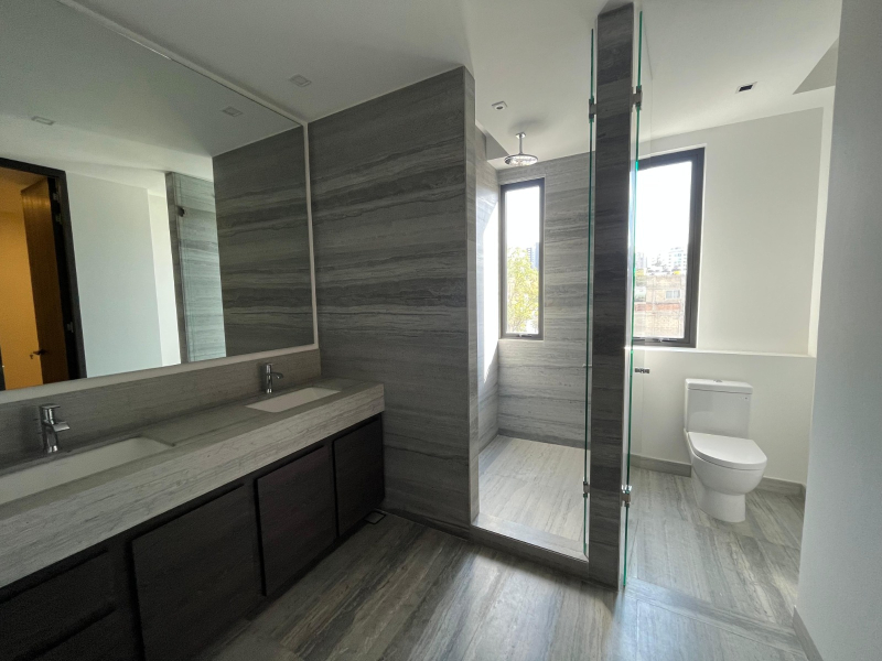 Departamento En Venta En Be Grand Park Interlomas