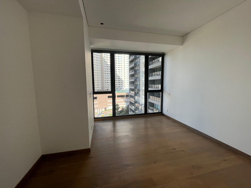 Departamento En Venta En Be Grand Park Interlomas