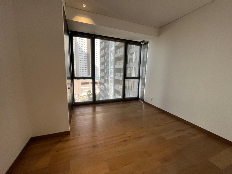 Departamento En Venta En Be Grand Park Interlomas