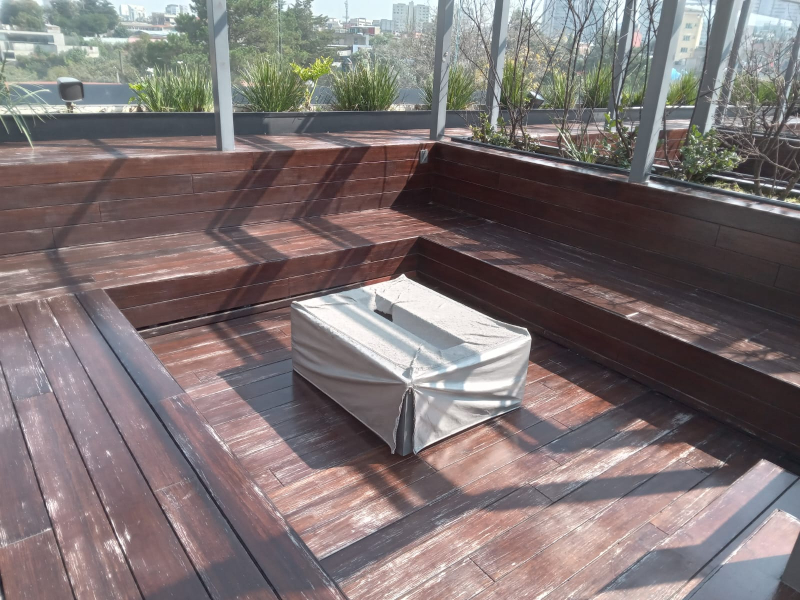 Departamento En Venta En Be Grand Park Interlomas