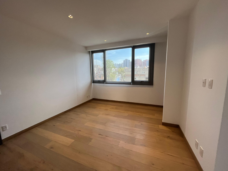 Departamento En Venta En Be Grand Park Interlomas