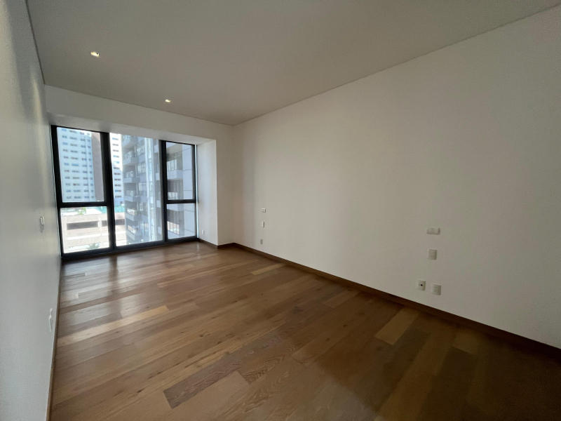 Departamento En Venta En Be Grand Park Interlomas