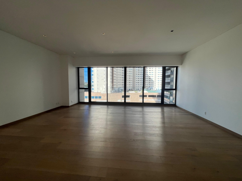 Departamento En Venta En Be Grand Park Interlomas
