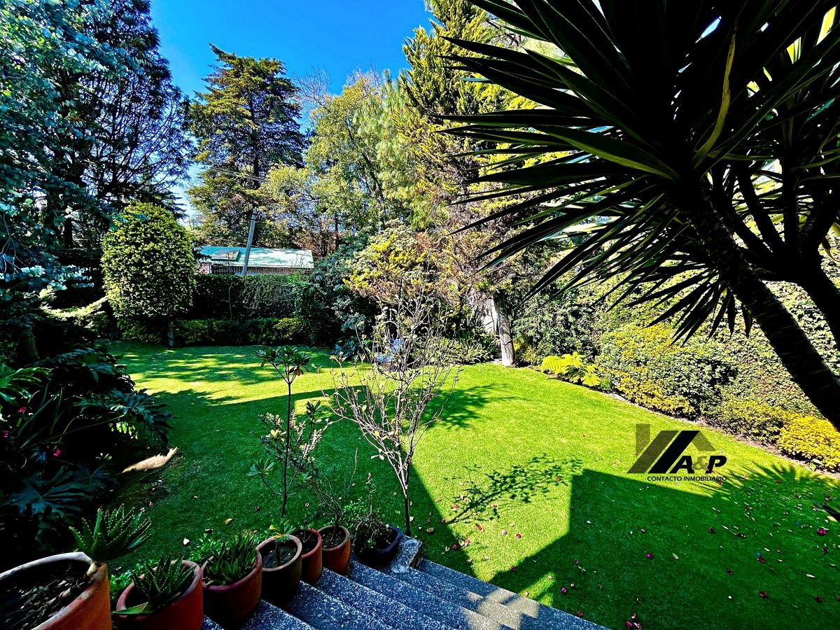 Venta Estupenda Casa Lomas De Vista Hermosa