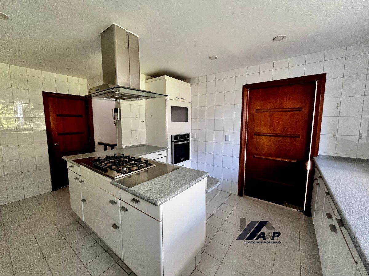 Venta Estupenda Casa Lomas De Vista Hermosa