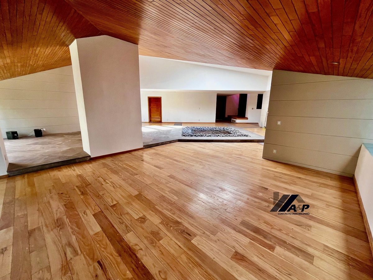 Venta Estupenda Casa Lomas De Vista Hermosa