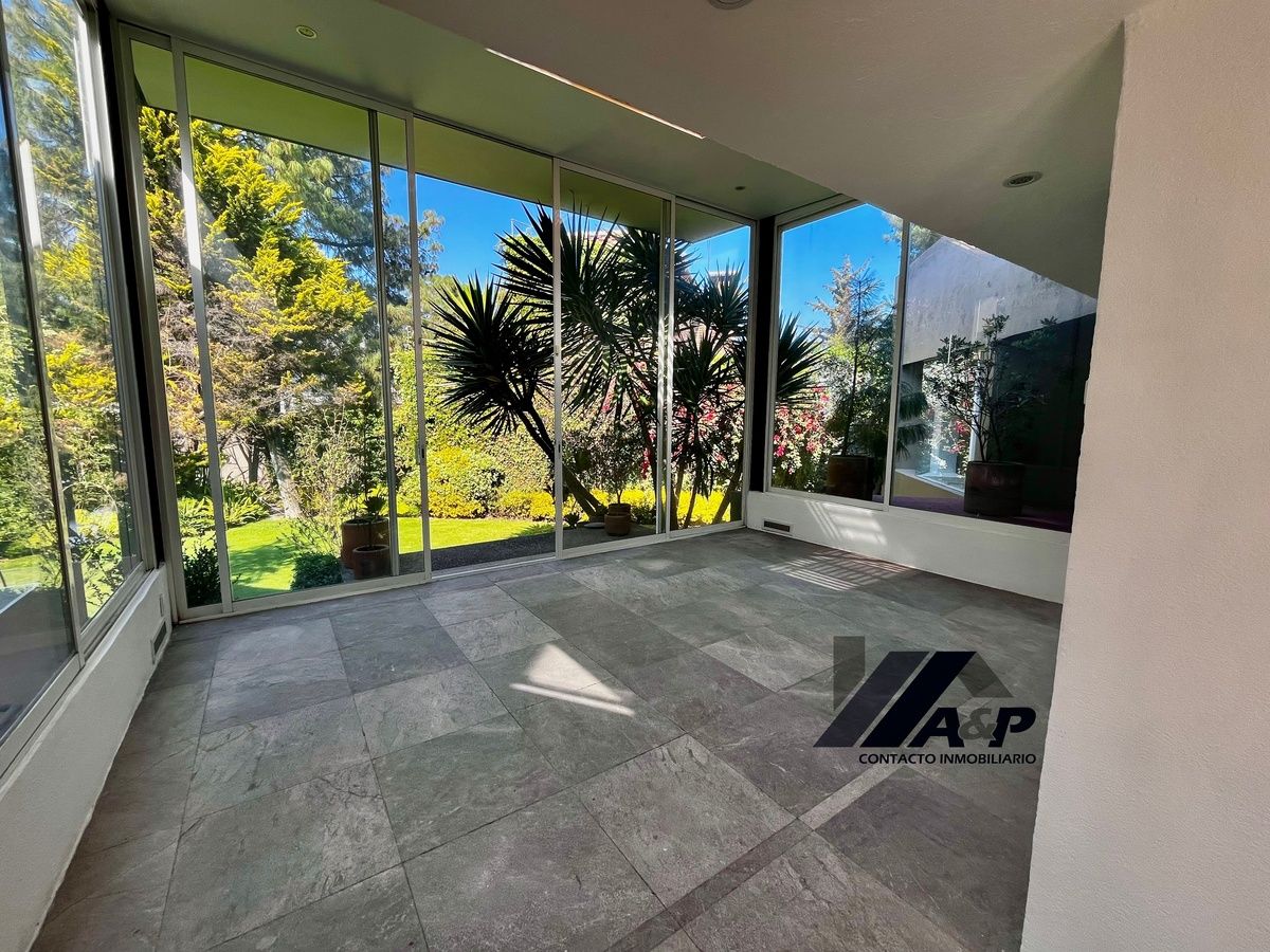 Venta Estupenda Casa Lomas De Vista Hermosa