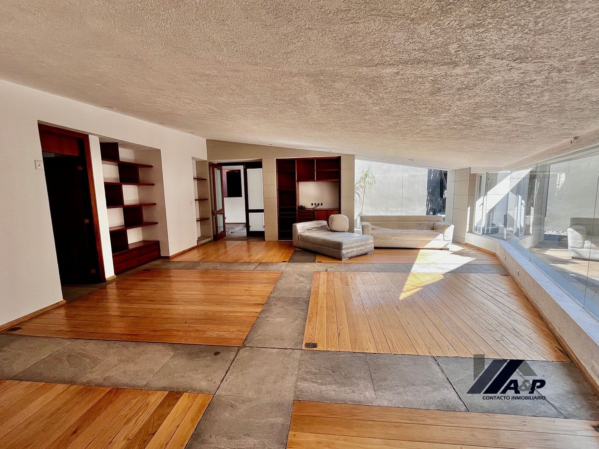 Venta Estupenda Casa Lomas De Vista Hermosa