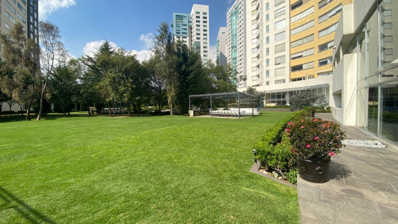 Departamento En Venta En Jesús Del Monte