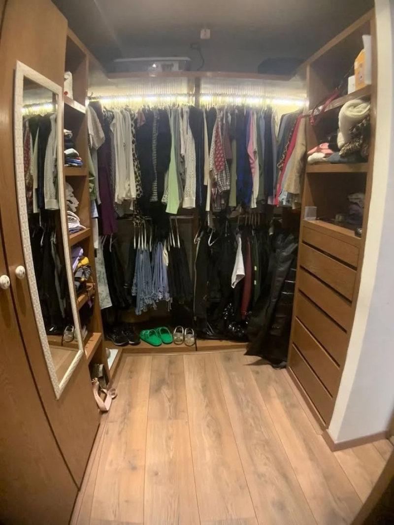 Departamento En Venta En Jesús Del Monte