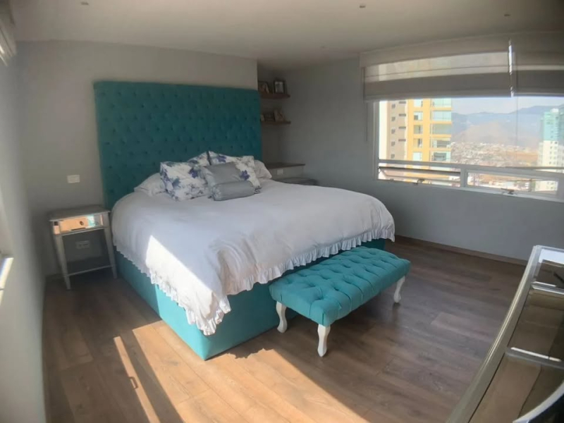 Departamento En Venta En Jesús Del Monte